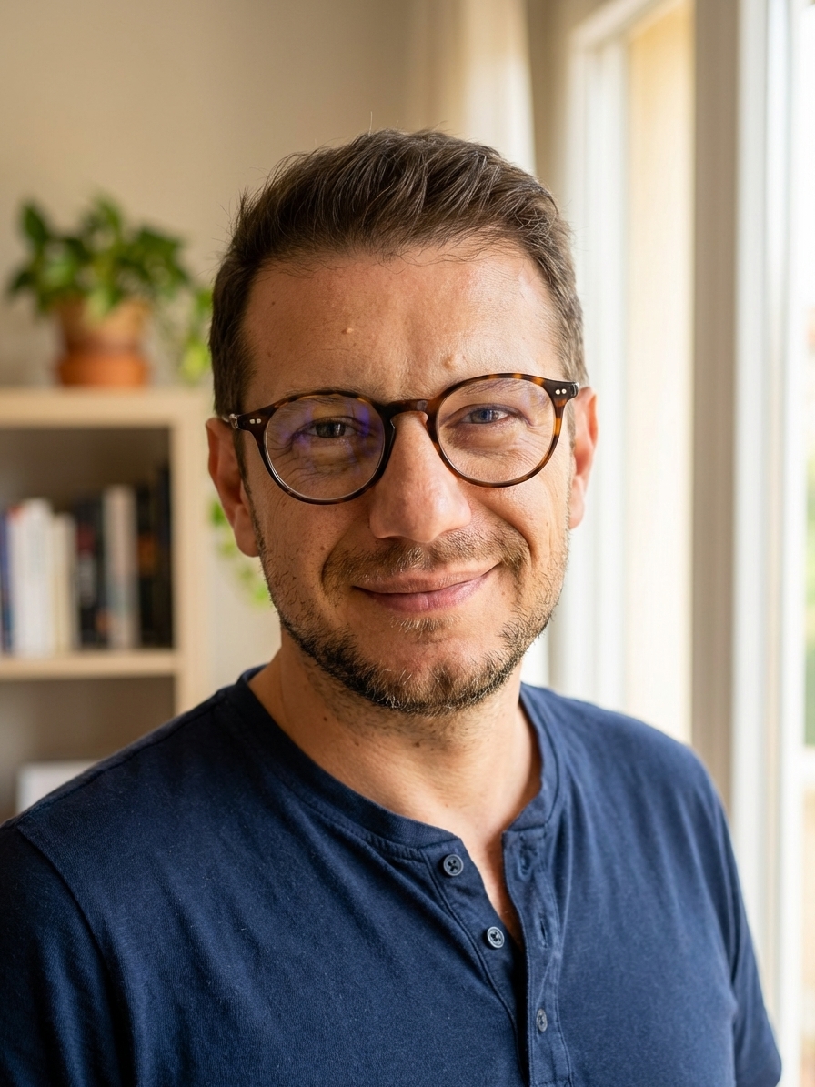 Andi, creator of Saciabody